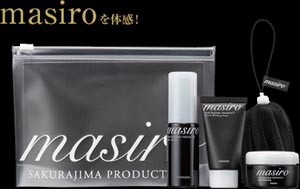 masiro（マシロ）