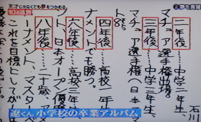 天才じゃなくても夢をつかめる10の法則
