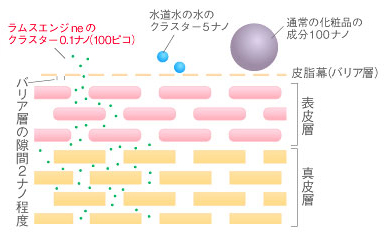 IKKO ラムスエンジ ne