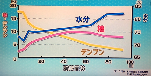 かぼちゃレシピ（あさイチより）