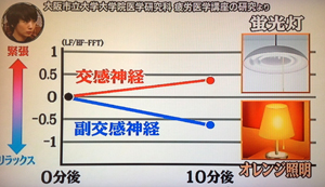 疲労回復の食べ物と睡眠の質を上げる方法（世界一受けたい授業）